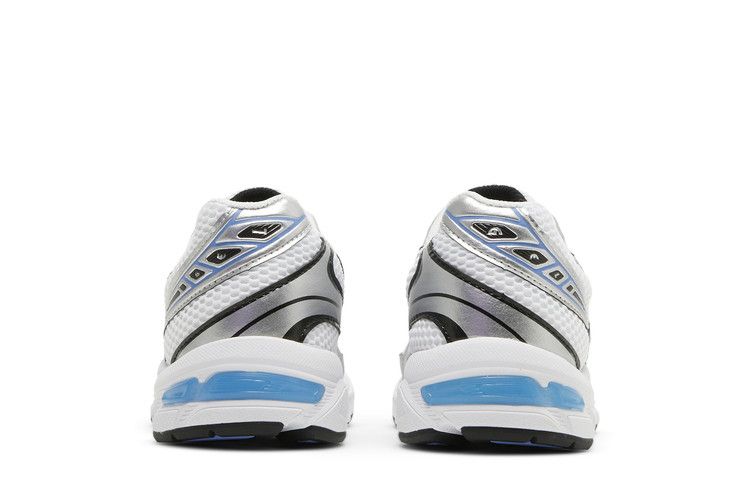 Asics Wmns Gel 1130 'white Periwinkle Blue'