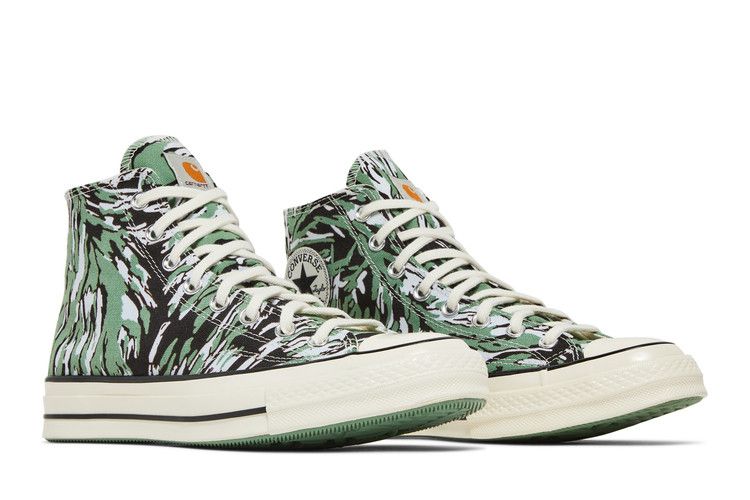 Carhartt Wip X Converse Chuck 70 High 'hinterland'
