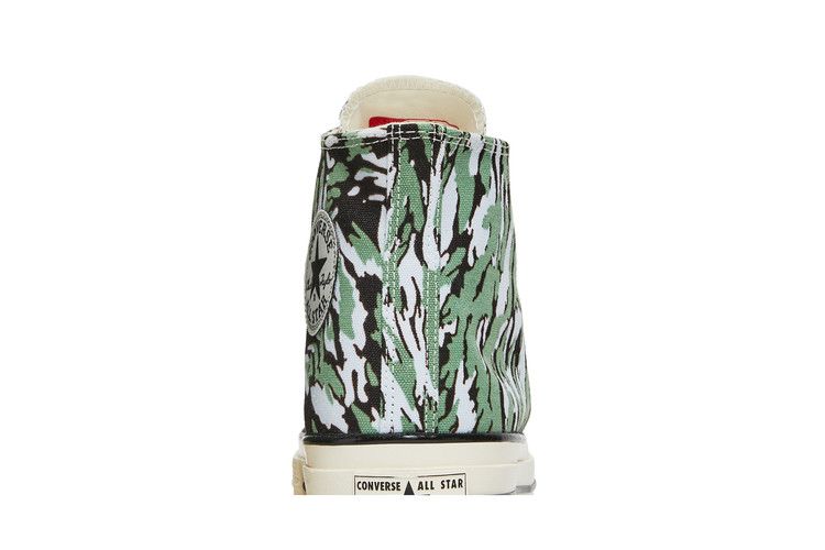 Carhartt Wip X Converse Chuck 70 High 'hinterland'