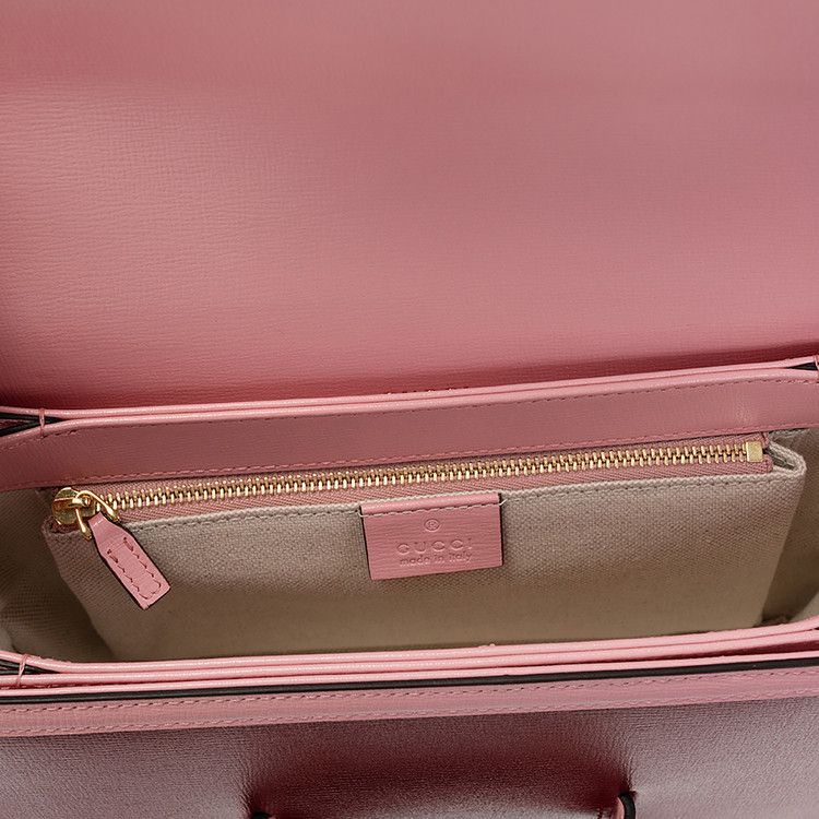 Gucci Handbag Red/Pink