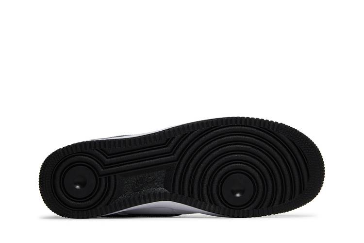 Nike Air Force 1 07 LV8 [DC8873-101] Men Casual Shoes White/Black