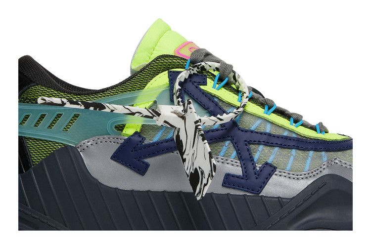 あぶいも Atmos x adidas ZX 8000 G-SNK JQ2580 | OVERKILL