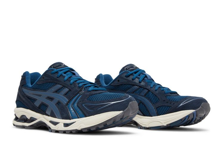 Buy Asics Gel Kayano 14 'Mako Blue' - 1201A161 400 | GOAT