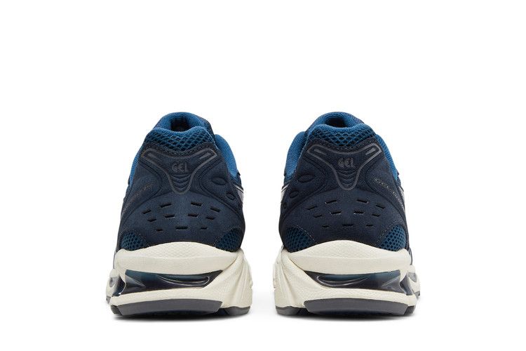 Asics Gel Kayano 14 Mako Blue
