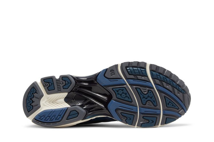Asics Gel Kayano 14 Mako Blue