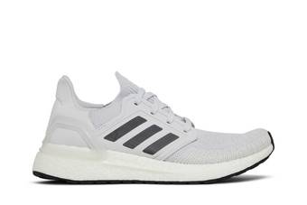 dash grey ultraboost 20 womens