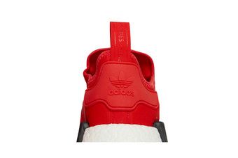 adidas gazelle silver green womens adidas Men's Nmd XR1 Winter Sneakers-Red Size 9 M