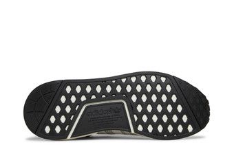 adidas gazelle silver green womens Mens Adidas NMD_R1 Primeknit Sesame Branch – Foot World main image 0