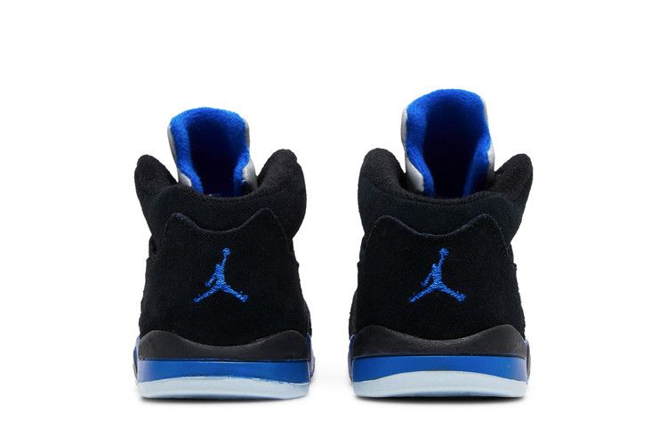 Air Jordan 5 RETRO Td Racer Blue