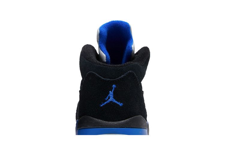 Air Jordan 5 RETRO Td Racer Blue