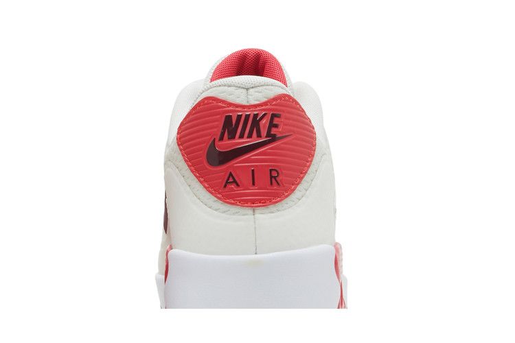 Air Max 90 Golf Dark Beetroot