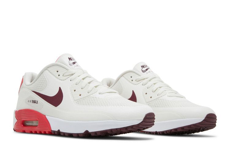 Air Max 90 Golf Dark Beetroot