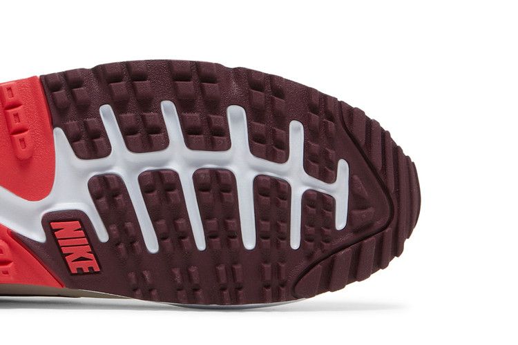Air Max 90 Golf Dark Beetroot