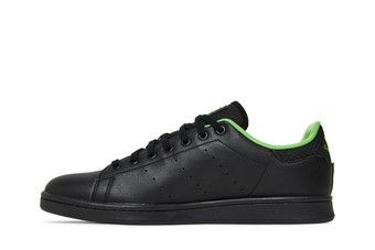 adidas gazelle silver green womens Disney Hulk and Thor Stan Smith Core Black / Silver Metallic / Scarlet main image 0