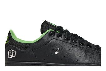 adidas stan smith thor and hulk
