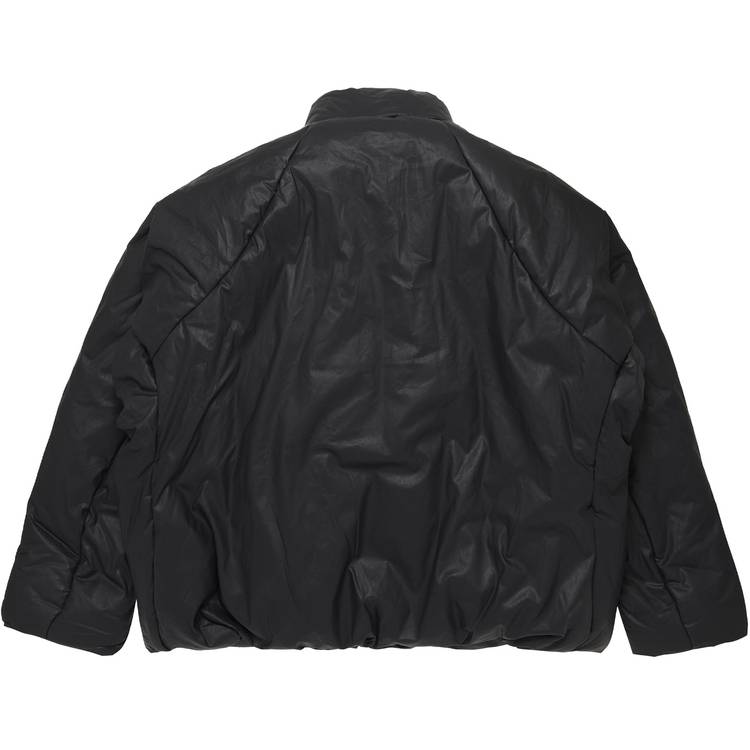 Buy Yeezy Gap Round Jacket 'Black' - 398584262 | GOAT