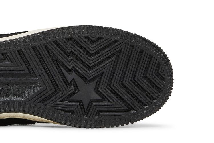 Buy Bapesta Low M1 'Black' - 1H70191004 BLK | GOAT Buy Bapesta Low M1 'Black' - 1H70191004 BLK | GOAT