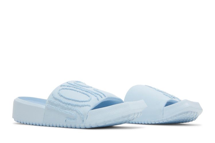 Air Jordan Wmns Jordan Nola Slide 'celestine Blue'