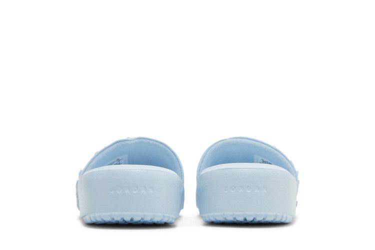 Air Jordan Wmns Jordan Nola Slide 'celestine Blue'
