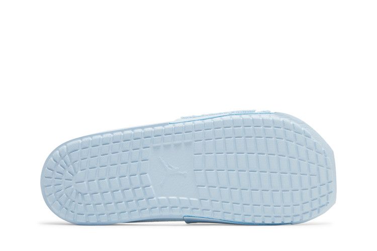 Air Jordan Wmns Jordan Nola Slide 'celestine Blue'