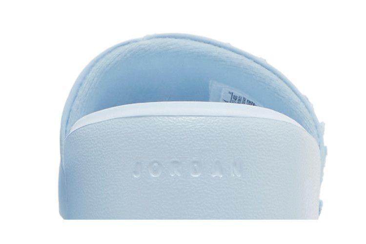 Air Jordan Wmns Jordan Nola Slide 'celestine Blue'