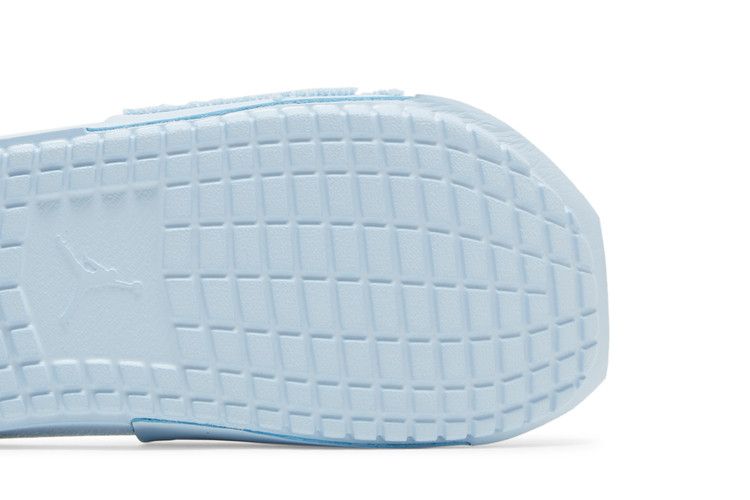 Air Jordan Wmns Jordan Nola Slide 'celestine Blue'