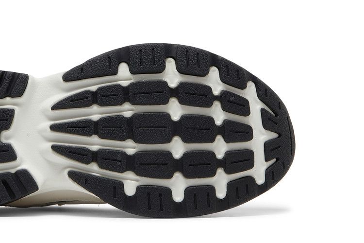 Amiri Bone Runner Black White