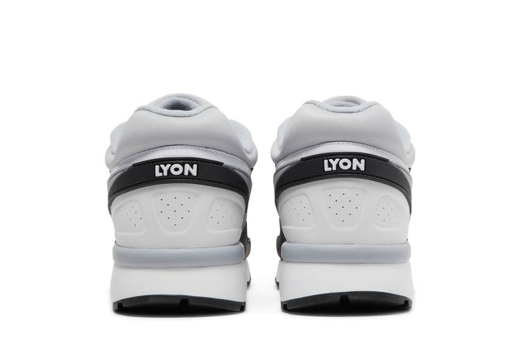 Que vaut la Nike Air Max BW QS City Pack Lyon 2021 DM6445-001 ?