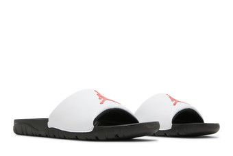 Air jordan hot sale break slide