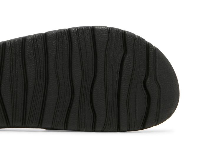 Air Jordan Break Slide White Black