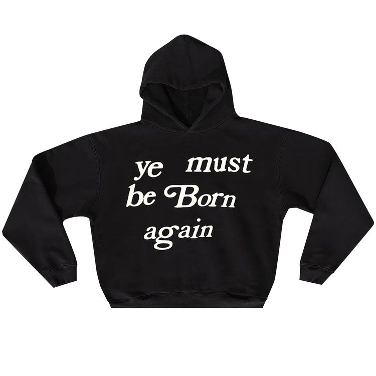 Buy Cactus Plant Flea Market Born Again Hooded Sweatshirt
