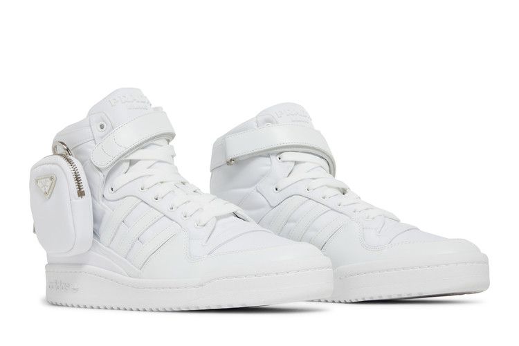 Prada X Forum High 'white'