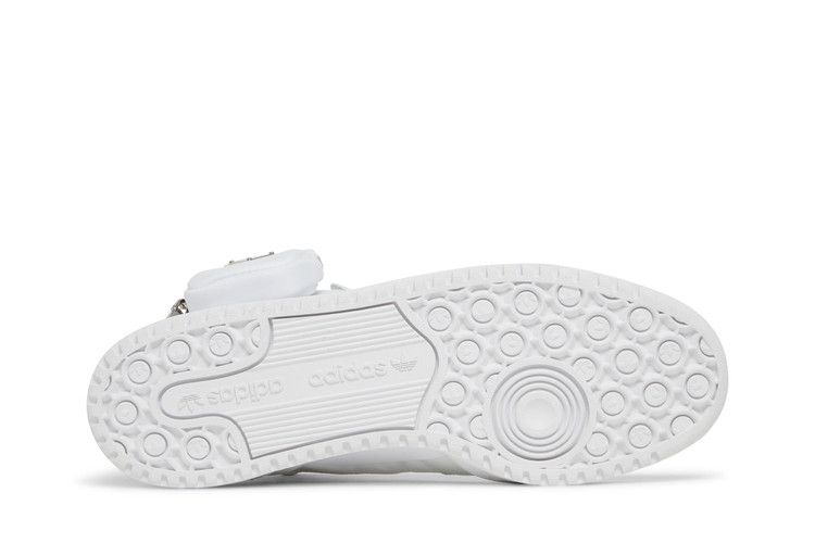 Prada X Forum High 'white'