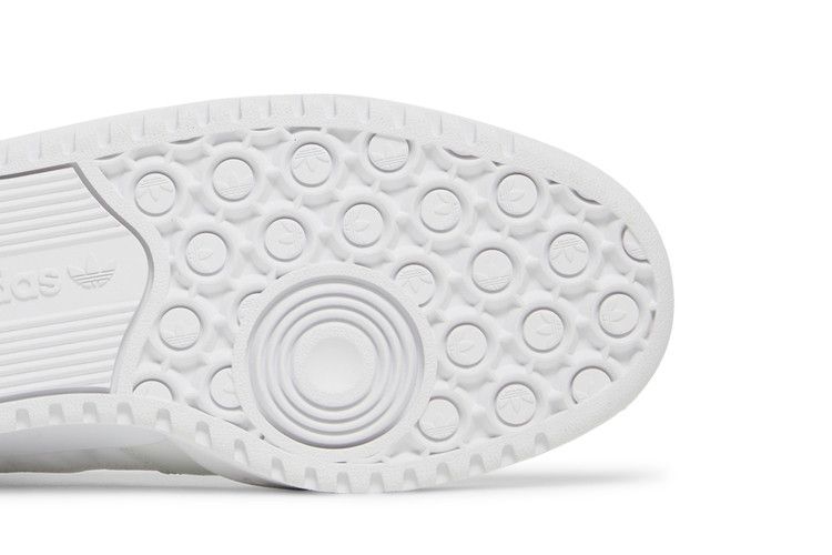 Prada X Forum High 'white'