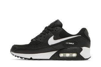 Nike Air Max 90ホワイト/ブラック Nike Air Max 90 