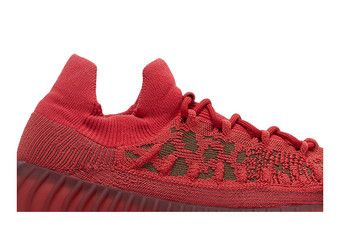 Pirate sale red yeezy