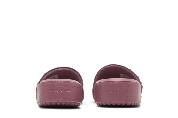 Air Jordan Wmns Jordan Nola Slide 'light Mulberry'