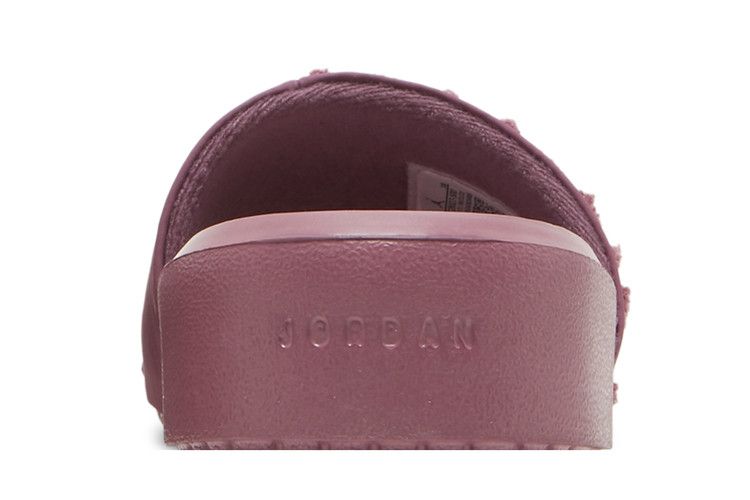 Air Jordan Wmns Jordan Nola Slide 'light Mulberry'