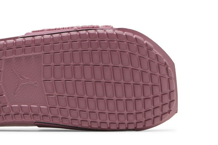 Air Jordan Wmns Jordan Nola Slide 'light Mulberry'