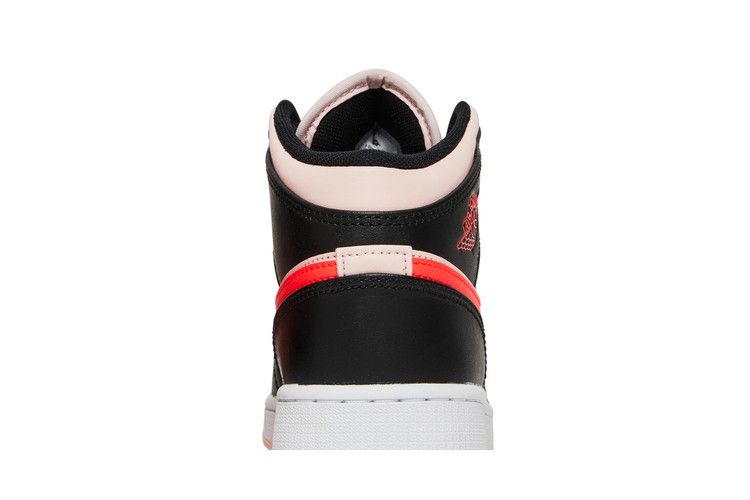 jeta様 Buy Air Jordan 1 Mid GS 'Shattered Backboard' - 554725 058
