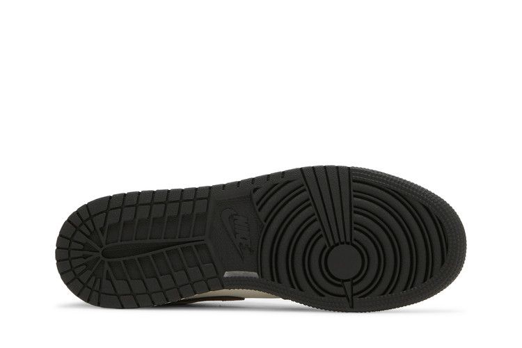 Air Jordan 1 Low SE Gs Light Chocolate