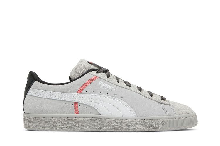 PUMA Staple x Suede 'Create from Division'