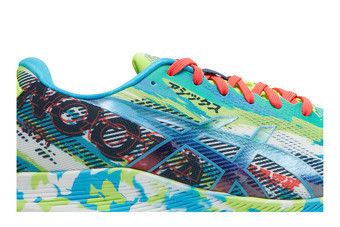 Buy Asics Noosa Tri 13 'Color Injection Pack - Hazard Green