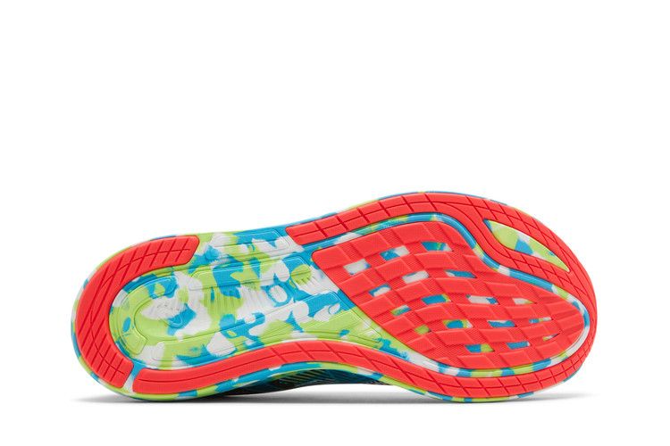 Asics Noosa Tri 13 Color Injection Pack - Hazard Green Digital Aqua