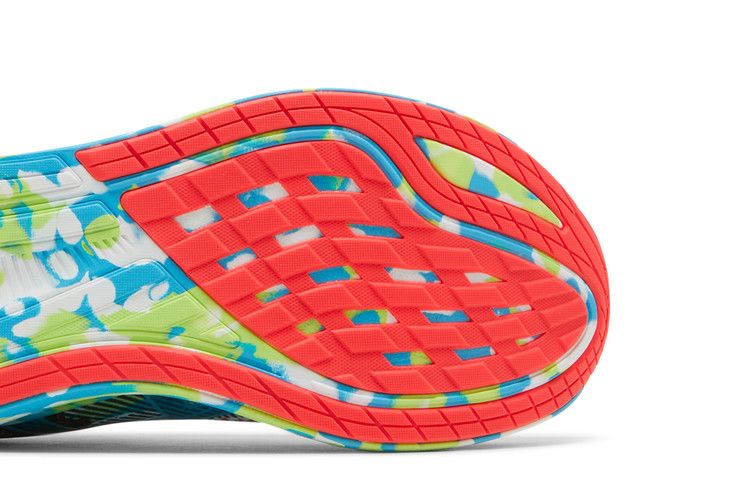 Asics Noosa Tri 13 Color Injection Pack - Hazard Green Digital Aqua
