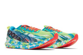 Buy ASICS Noosa Tri 13 'Color Injection Pack - Hazard Green