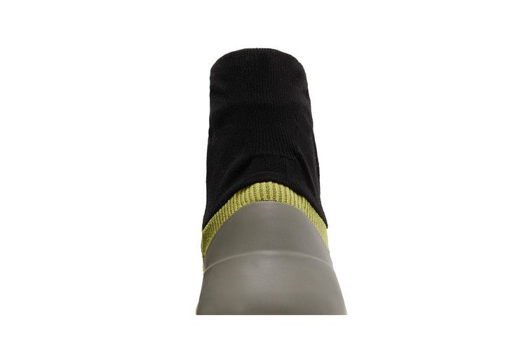 Adidas Yeezy Basketball Knit Energy Glow Price in India | Culture Circle