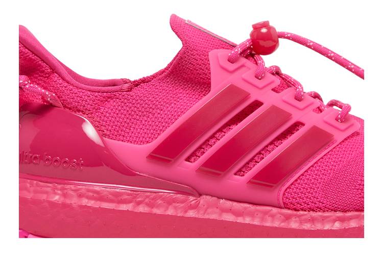IVY PARADISE PINK ULTRABOOST ADIDAS SHOES BY BEYONCE IVY PARK 