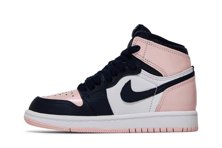 Air Jordan 1 Retro High OG SE PS 'Bubble Gum