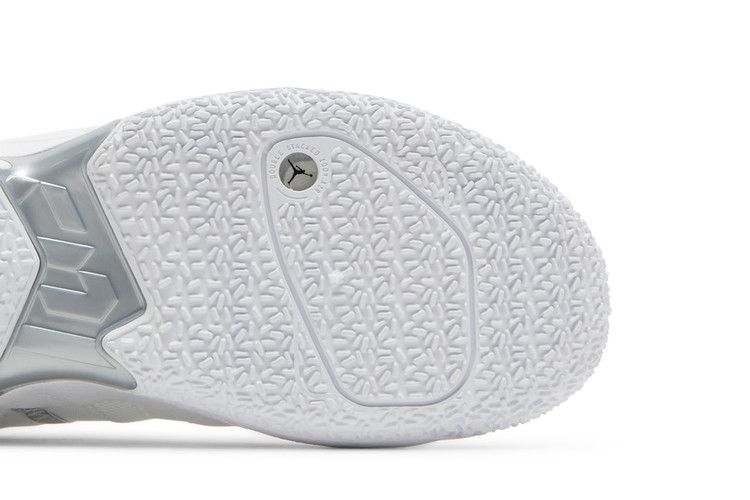 Buy Air Jordan Why Not Zer0.4 'Triple White' - CQ4230 101 | GOAT